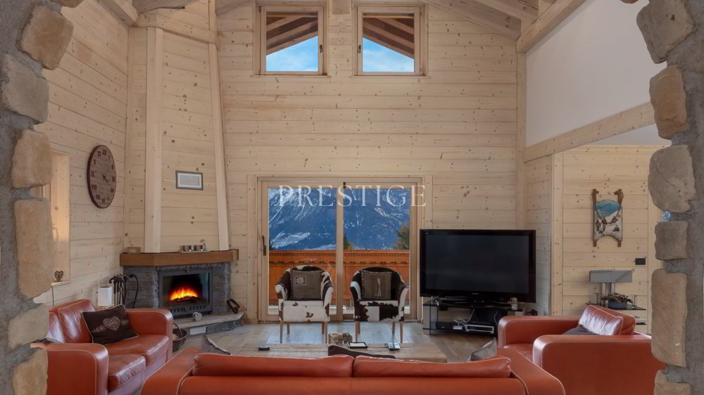 Wohnung – Crans-Montana