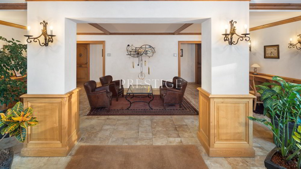 5 Zimmer Wohnung zum verkaufen in Crans-Montana - Bild 1/12