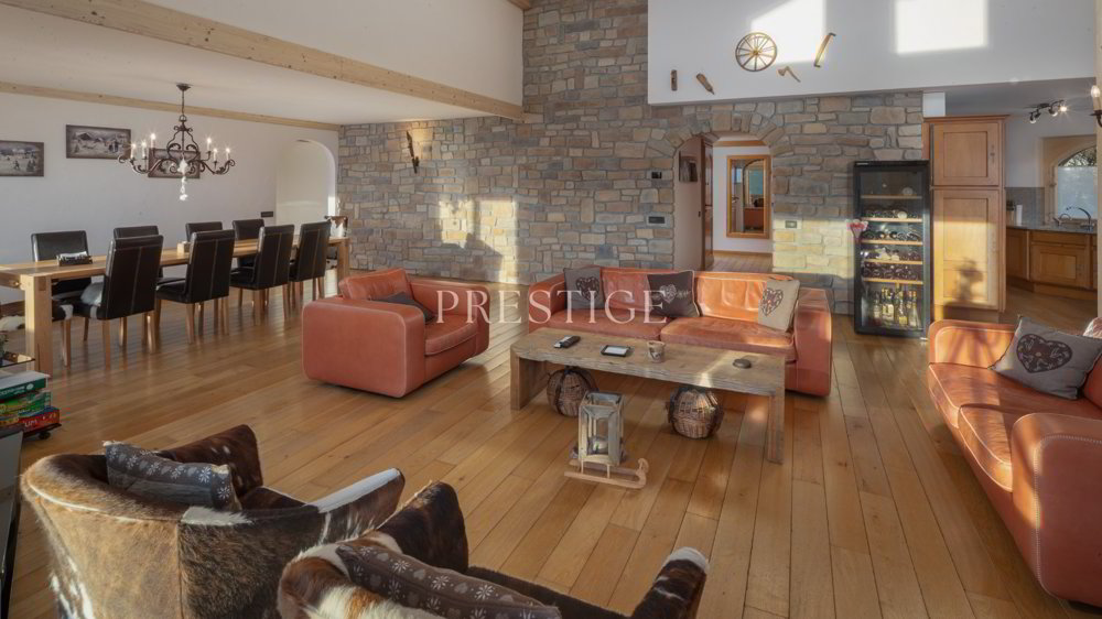 Wohnung – Crans-Montana - Ansicht 3
