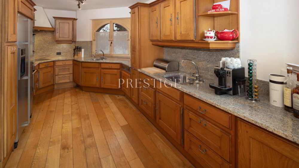 Wohnung – Crans-Montana - Ansicht 5