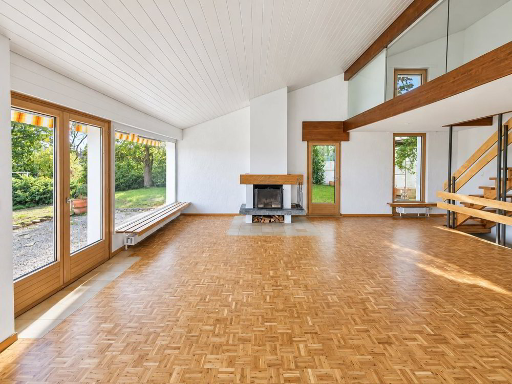 Haus – Gempenach - Ansicht 3