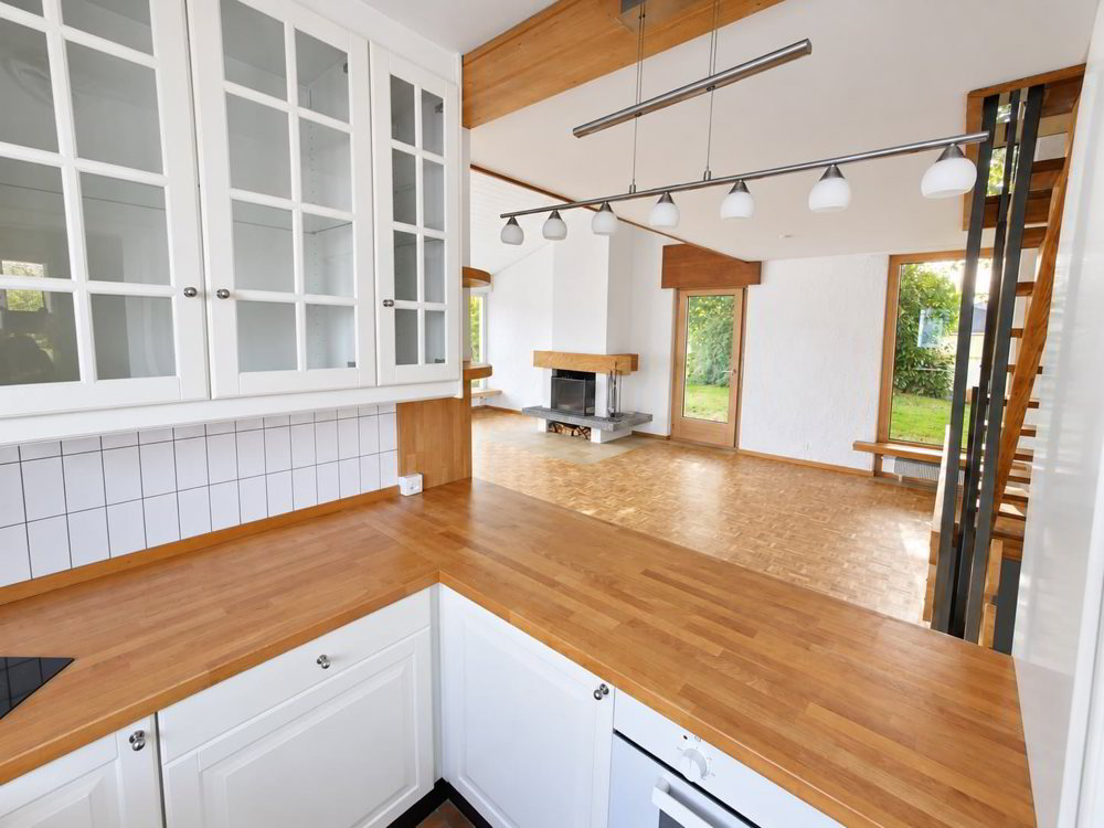 Haus – Gempenach - Ansicht 4