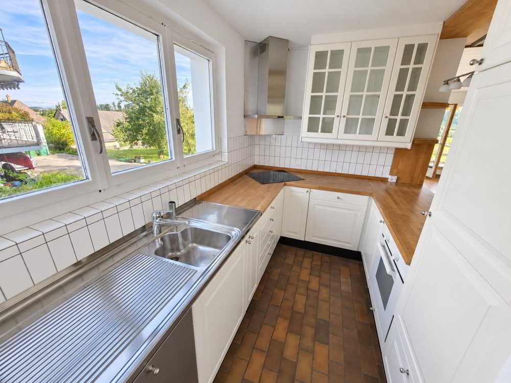 Haus – Gempenach - Ansicht 5