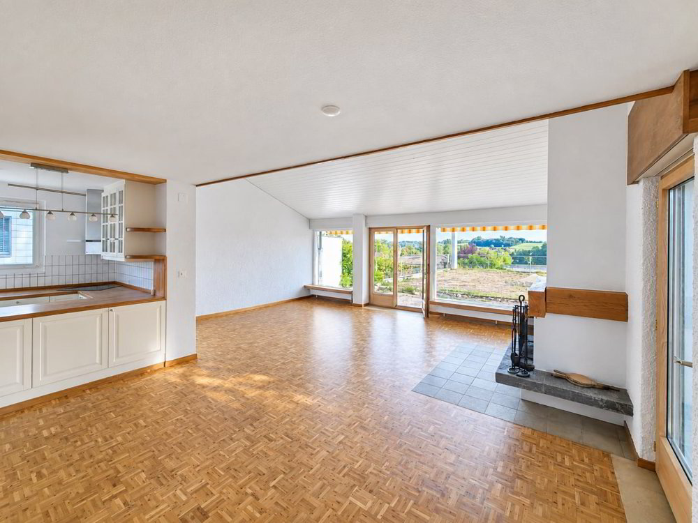 Haus – Gempenach - Mehr