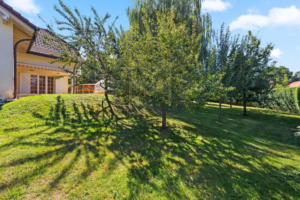 Haus – Le Mouret - Ansicht 3