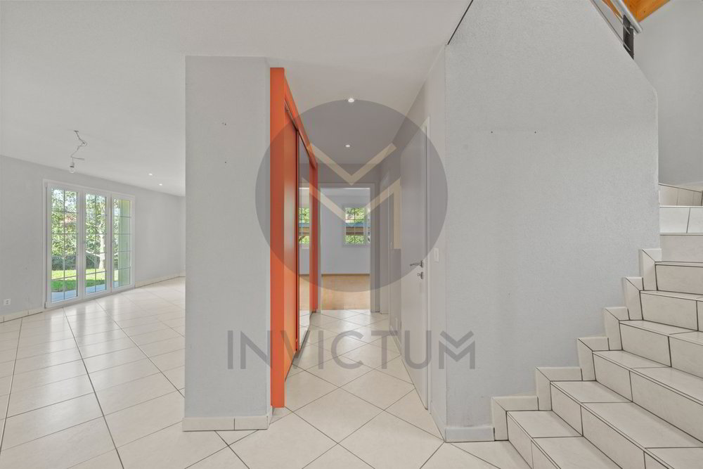 Haus – Le Mouret - Mehr