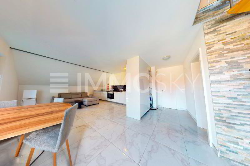 Haus – Avenches - Ansicht 2