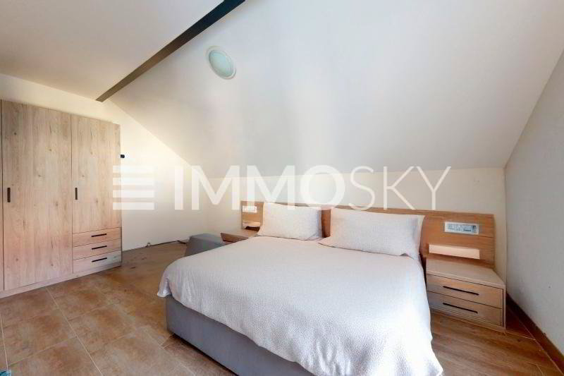 Haus – Avenches - Ansicht 4