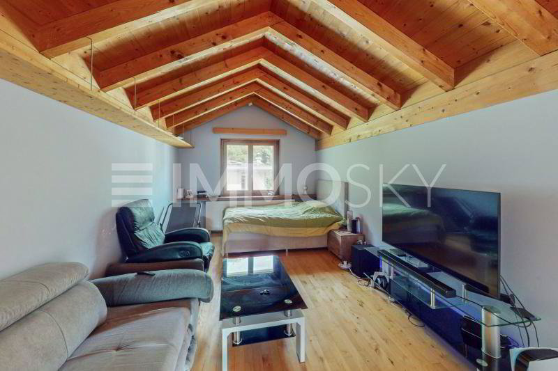 Wohnung – Maroggia - Ansicht 4