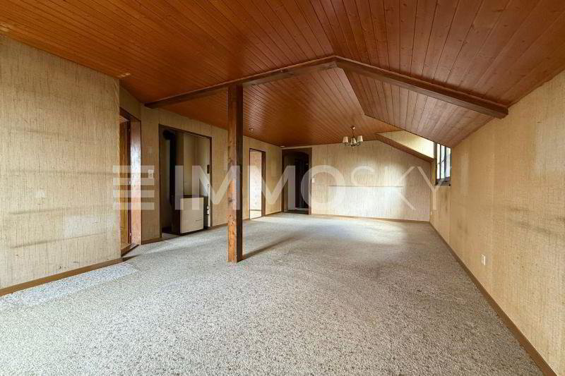 Haus – La Sarraz - Ansicht 4