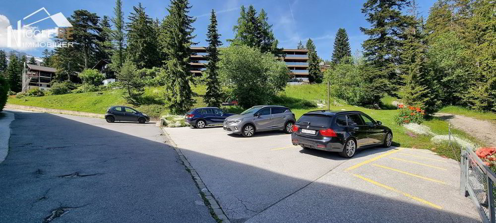 1 rooms Apartment for rent in Crans-Montana - image 1/12