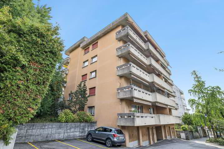 Appartement 3 pièces à louer à Clarens - image 1/10