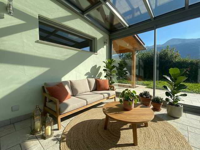 Haus – Fully - Ansicht 3