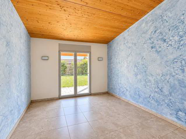 Haus – Fully - Ansicht 4