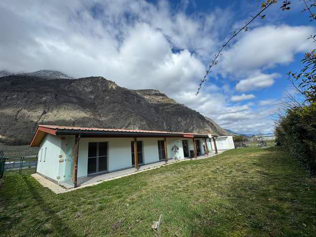 Haus – Fully - Mehr