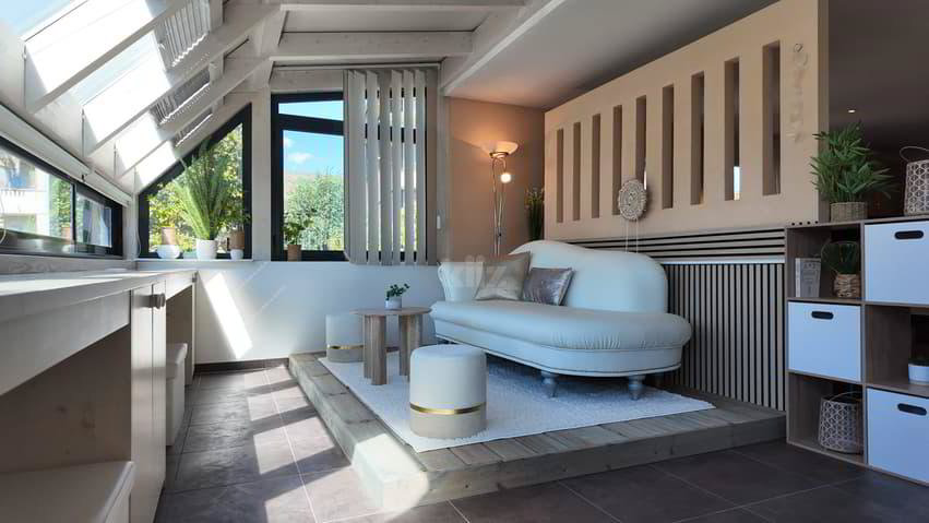 Wohnung – Le Landeron - Ansicht 2