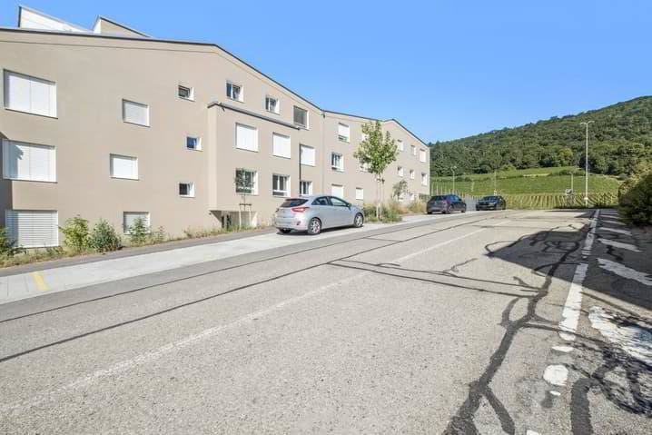 4.5 Zimmer Wohnung zu vermieten in Cressier NE - Bild 1/1