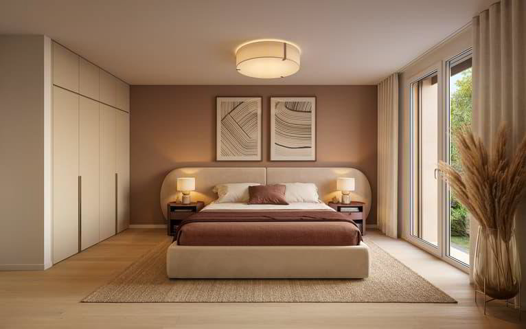 Wohnung – Bernex - Ansicht 3