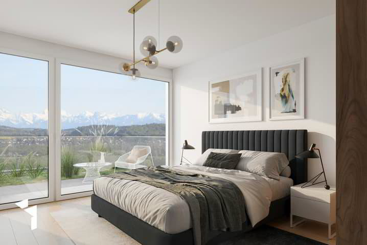 Haus – Lengnau BE - Ansicht 4