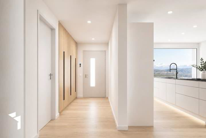 Haus – Lengnau BE - Ansicht 5