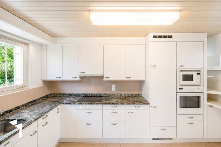 Haus – Mörigen - Ansicht 5