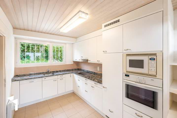 Haus – Mörigen - Mehr