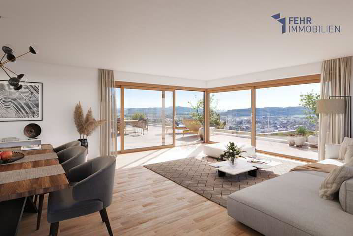Haus – Lengnau BE - Ansicht 3