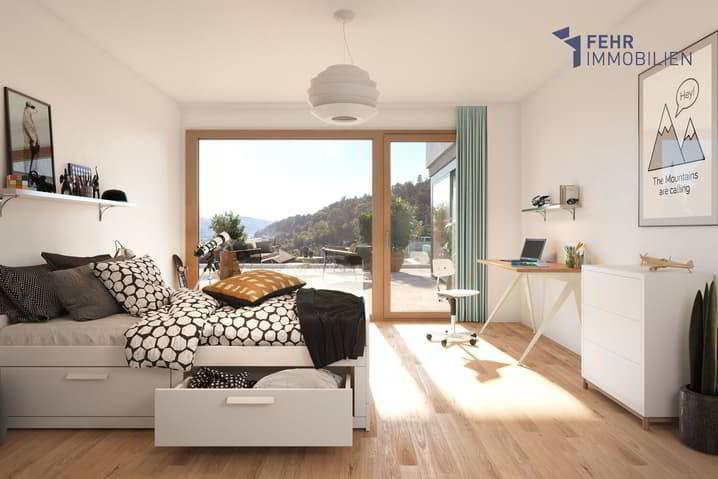 Haus – Lengnau BE - Ansicht 5