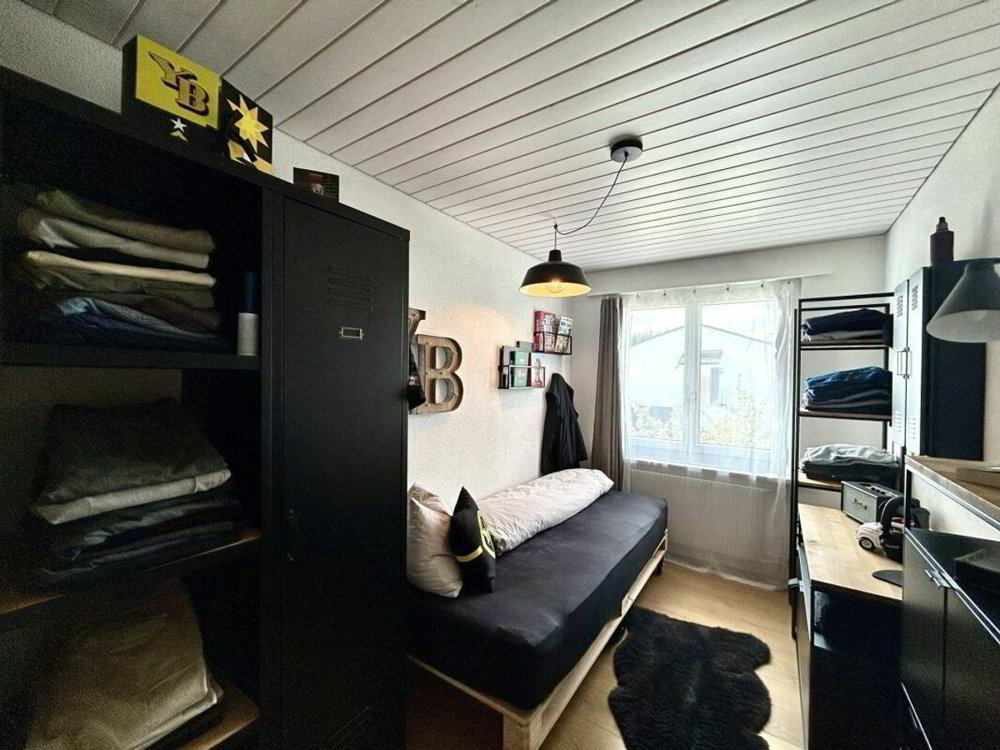 Haus – Wangen an der Aare - Ansicht 5