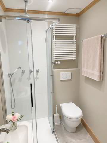 3.5 Zimmer Wohnung zu vermieten in Aminona - Bild 1/9