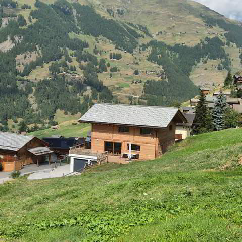 Haus – La Forclaz VS - Ansicht 4