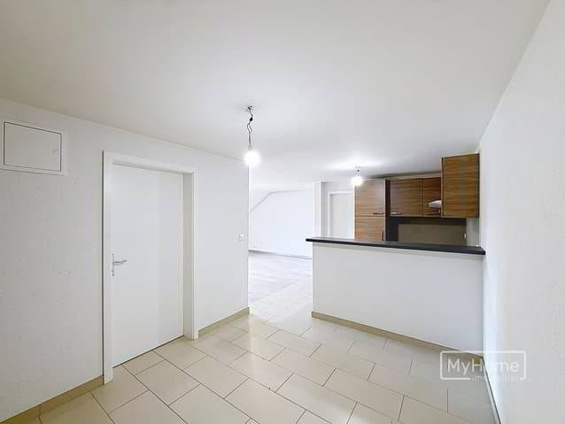Wohnung – Echallens - Ansicht 3