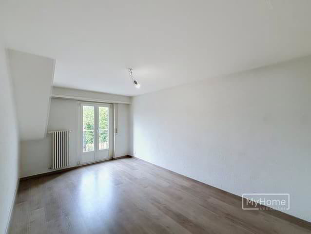 Wohnung – Echallens - Ansicht 4