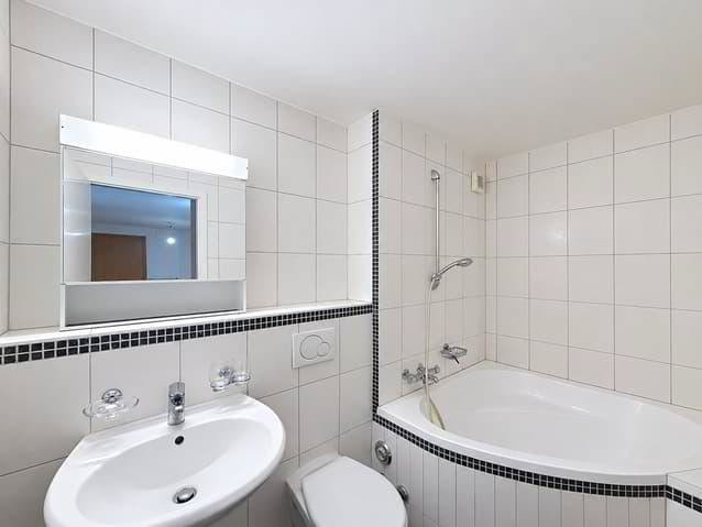Wohnung – Echallens - Ansicht 5