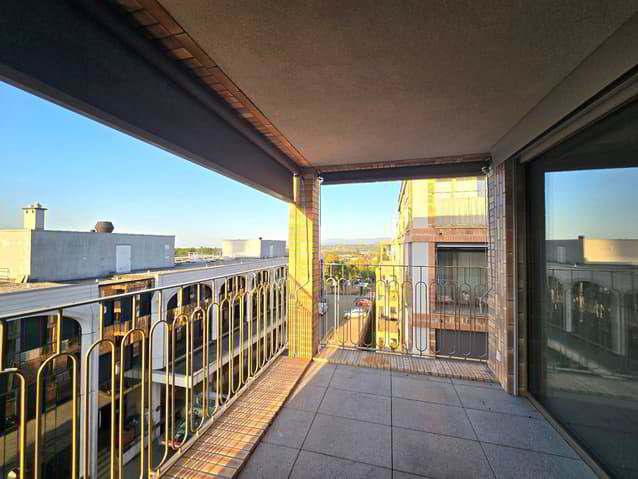 4.5 rooms Apartment for rent in Crissier - image 1/8