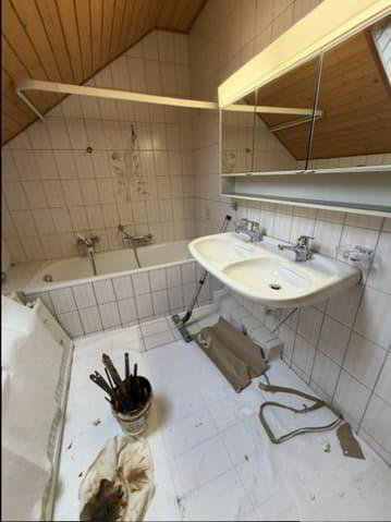 Maison 6 pièces à louer à Prangins - image 1/13