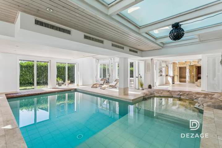Haus – Yverdon-les-Bains - Ansicht 2