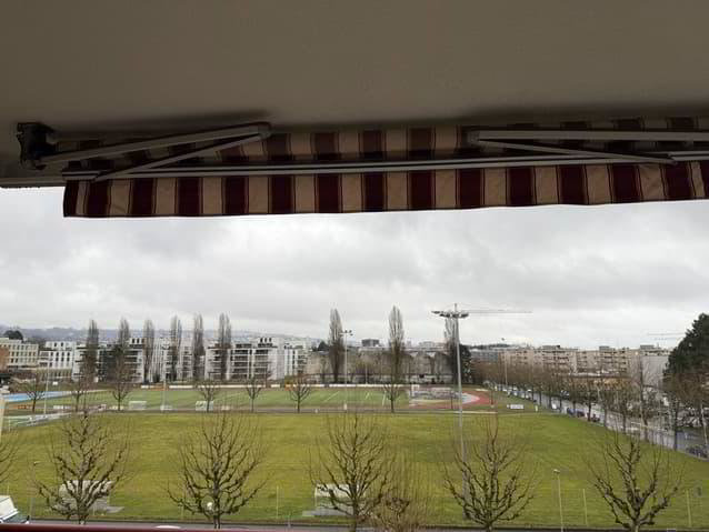 3.5 rooms Apartment for rent in Ecublens VD - image 1/10
