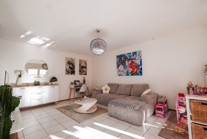 Appartement 3.5 pièces à acheter à Ecublens VD - image 1/13