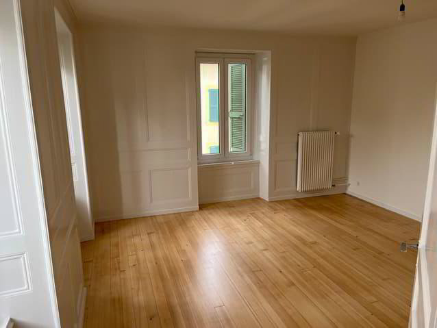 Wohnung – Ste-Croix - Ansicht 2
