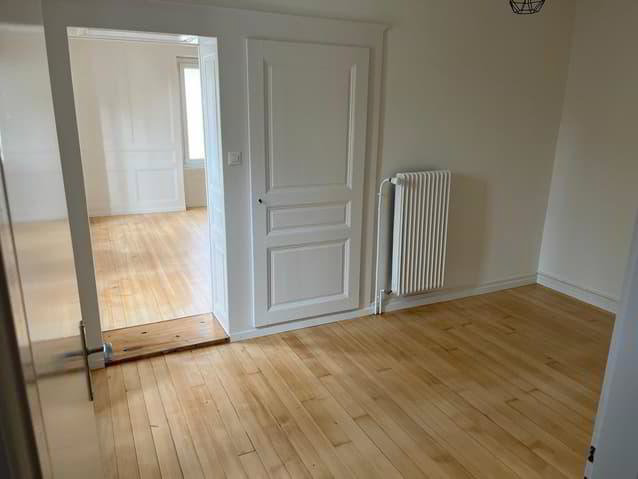 Wohnung – Ste-Croix - Ansicht 4
