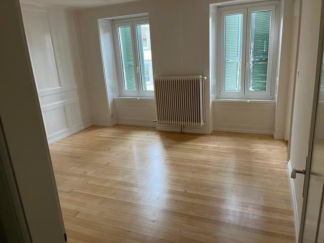 Wohnung – Ste-Croix - Ansicht 5