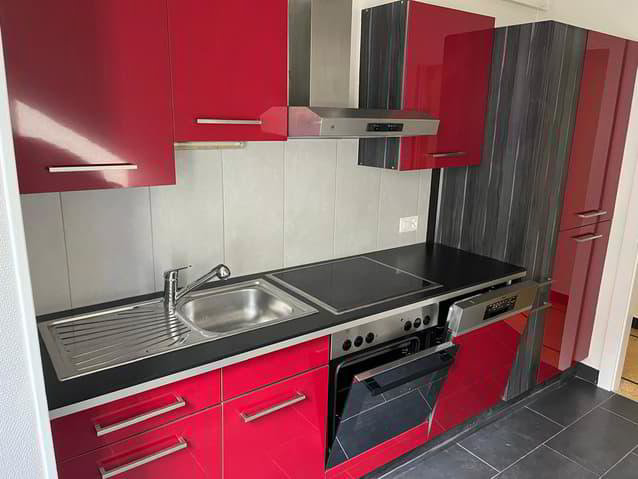 Wohnung – Ste-Croix - Mehr