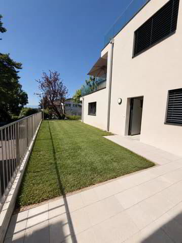Appartement moderne de 3.5 pièces à Lausanne - Disponible immédiatement