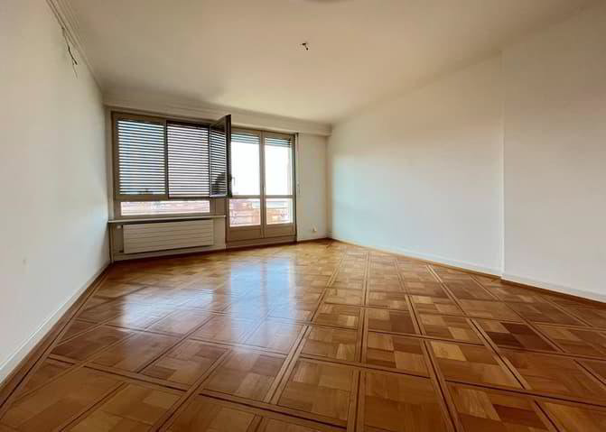 Wohnung – Lausanne - Ansicht 2