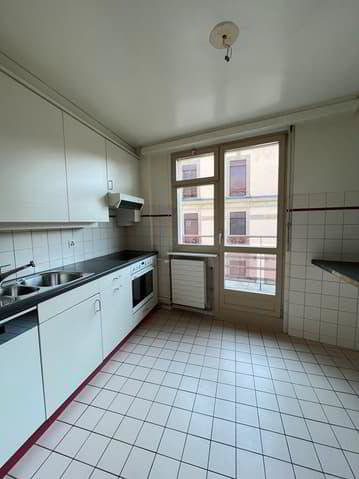 Wohnung – Lausanne - Ansicht 3