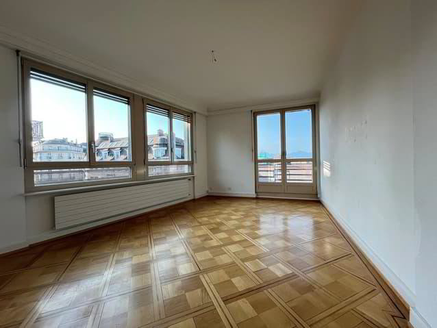 Wohnung – Lausanne - Ansicht 4