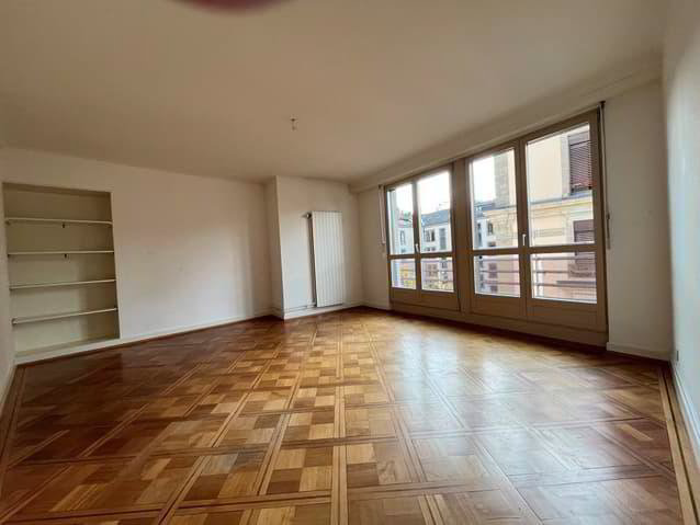 Wohnung – Lausanne - Ansicht 5