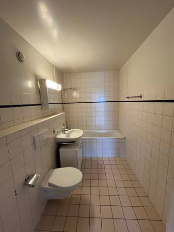 Wohnung – Lausanne - Mehr