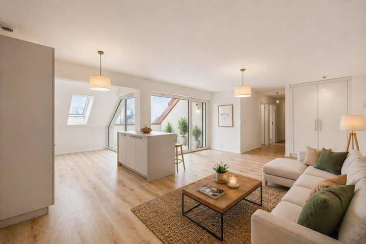 Wohnung – Bioley-Magnoux - Mehr